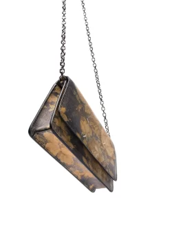 Donna Maison Margiela Clutch A Fiori -Femminile Moda Negozio 17594476 39251589 1000