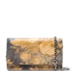 Donna Maison Margiela Clutch A Fiori -Femminile Moda Negozio 17594476 42377524 1000