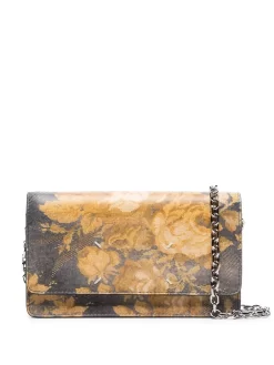 Donna Maison Margiela Clutch A Fiori