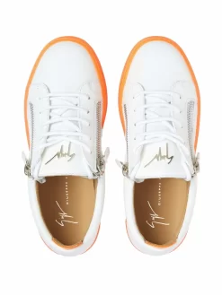 Donna Giuseppe Zanotti Sneakers Gail Con Suola A Contrasto 9 Donna Giuseppe Zanotti Sneakers Gail Con Suola A Contrasto -Femminile Moda Negozio 17714027 37322307 1000