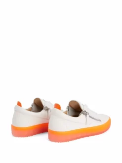 Donna Giuseppe Zanotti Sneakers Gail Con Suola A Contrasto 8 Donna Giuseppe Zanotti Sneakers Gail Con Suola A Contrasto -Femminile Moda Negozio 17714027 37323053 1000