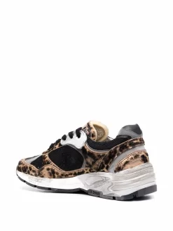 Donna Golden Goose Sneakers Running Sole Con Stampa 8 Donna Golden Goose Sneakers Running Sole Con Stampa -Femminile Moda Negozio 17735497 37154974 1000