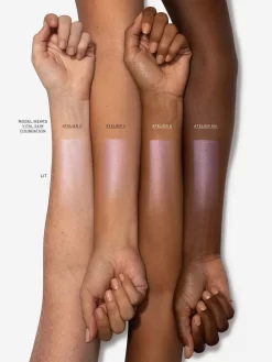 Beauty Westman Atelier Stick Illuminante Lit Up -Femminile Moda Negozio 17742743 40160363 1000