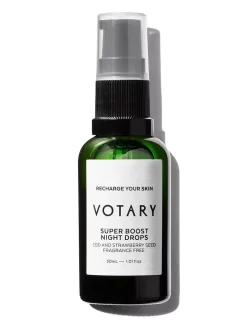 Beauty Votary Siero Notte Super Stimolante