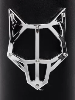 Donna NAKED WOLFE Stivali Spice Black Stretch 7 Donna NAKED WOLFE Stivali Spice Black Stretch -Femminile Moda Negozio 17757371 37612045 1000