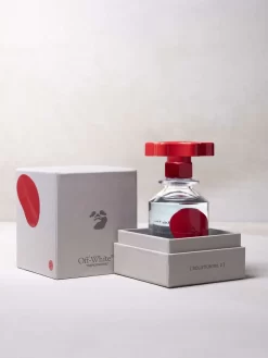 Beauty OFF-WHITE BEAUTY Eau De Parfum Solution No. 2 -Femminile Moda Negozio 17763858 39472454 1000