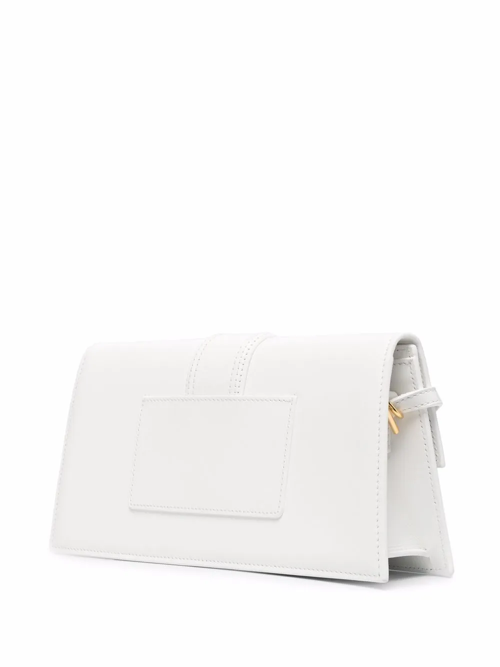 Donna Jacquemus Borsa Tote Le Bambino Long 6 Donna Jacquemus Borsa Tote Le Bambino Long - immagine 4