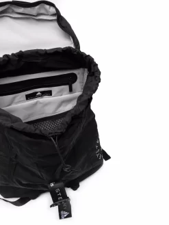 Donna Adidas By Stella McCartney Zaino Con Stampa -Femminile Moda Negozio 17767130 37407668 1000