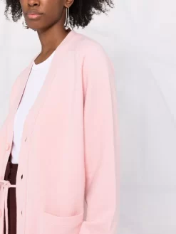 Donna Extreme Cashmere Cardigan N°185 Feike -Femminile Moda Negozio 17771804 37471363 1000