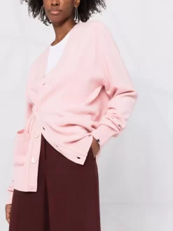 Donna Extreme Cashmere Cardigan N°185 Feike -Femminile Moda Negozio 17771804 37472042 1000