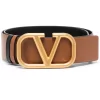 Donna Valentino Garavani Cintura VLOGO Signature -Femminile Moda Negozio 17785008 37810189 1000