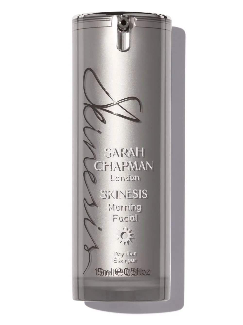 Beauty Sarah Chapman Siero Da Giorno Elixir 3 Beauty Sarah Chapman Siero Da Giorno Elixir