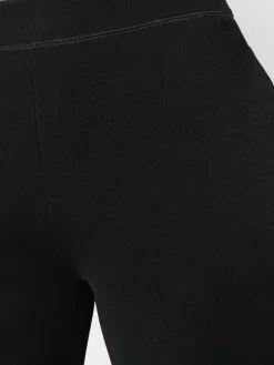 Donna Stella McCartney Pantaloni Crop Affusolati -Femminile Moda Negozio 17834533 37623365 1000