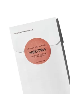 Beauty 19/99 Matita Precision Colour -Femminile Moda Negozio 17847292 40462629 1000