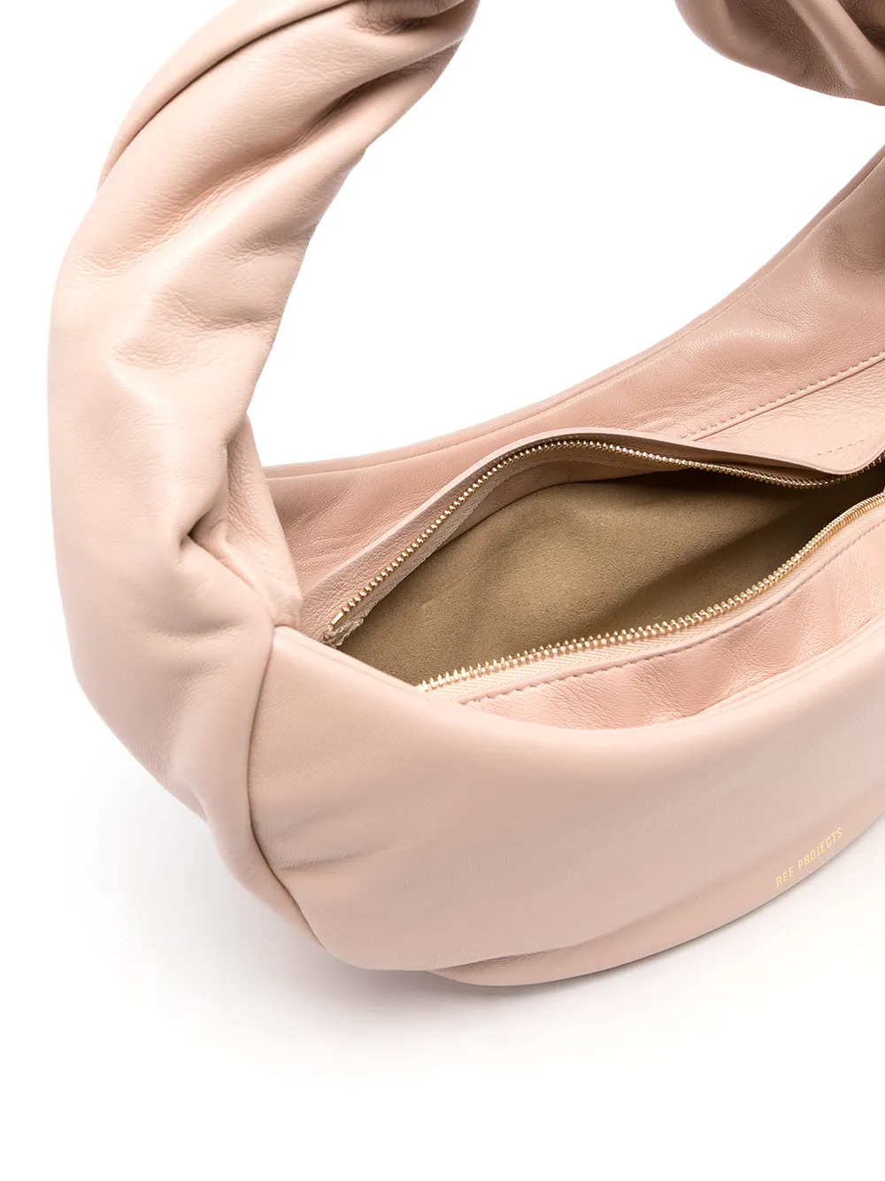 Donna REE PROJECTS Borsa Mini Con Ruches Wyn 7 Donna REE PROJECTS Borsa Mini Con Ruches Wyn - immagine 5