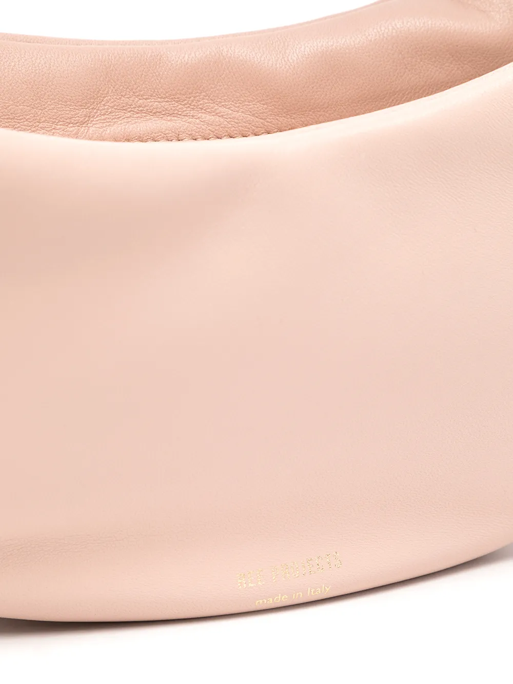 Donna REE PROJECTS Borsa Mini Con Ruches Wyn 6 Donna REE PROJECTS Borsa Mini Con Ruches Wyn - immagine 4