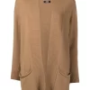 Donna Apparis Cardigan Lungo Everly -Femminile Moda Negozio 17870877 38541627 1000