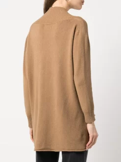 Donna Apparis Cardigan Lungo Everly -Femminile Moda Negozio 17870877 38543636 1000