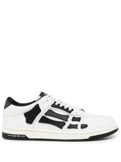 Donna AMIRI Sneakers Skel
