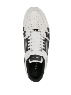 Donna AMIRI Sneakers Skel -Femminile Moda Negozio 17895961 37848098 1000