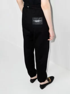 Donna Marc Jacobs Pantaloni Sportivi Affusolati 7 Donna Marc Jacobs Pantaloni Sportivi Affusolati -Femminile Moda Negozio 17919578 39994687 1000