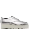 Donna Onitsuka Tiger Stringate -Femminile Moda Negozio 17947586 38435274 1000