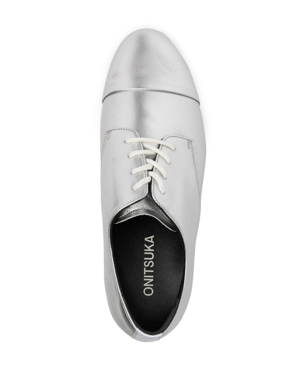 Donna Onitsuka Tiger Stringate 6 Donna Onitsuka Tiger Stringate - immagine 4