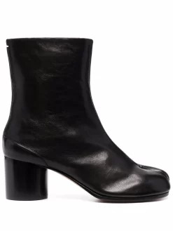 Donna Maison Margiela Stivaletti Tabi 55mm