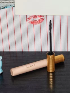 Beauty Gucci Beauty Mascara L&apos;Obscur -Femminile Moda Negozio 17953047 39833333 1000
