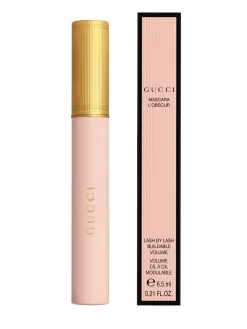 Beauty Gucci Beauty Mascara L&apos;Obscur -Femminile Moda Negozio 17953047 45190253 1000