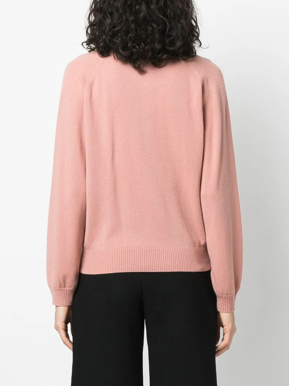 Donna Co Polo A Maniche Lunghe 6 Donna Co Polo A Maniche Lunghe - immagine 4