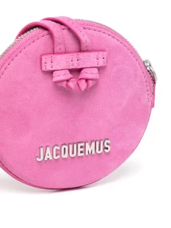 Donna Jacquemus Borsa Le Pitchou Mini -Femminile Moda Negozio 17968053 38405027 1000
