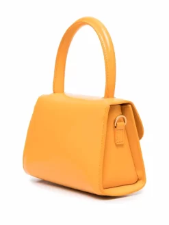 Donna BY FAR Borsa Tote Mini 9 Donna BY FAR Borsa Tote Mini -Femminile Moda Negozio 17968721 37975964 1000