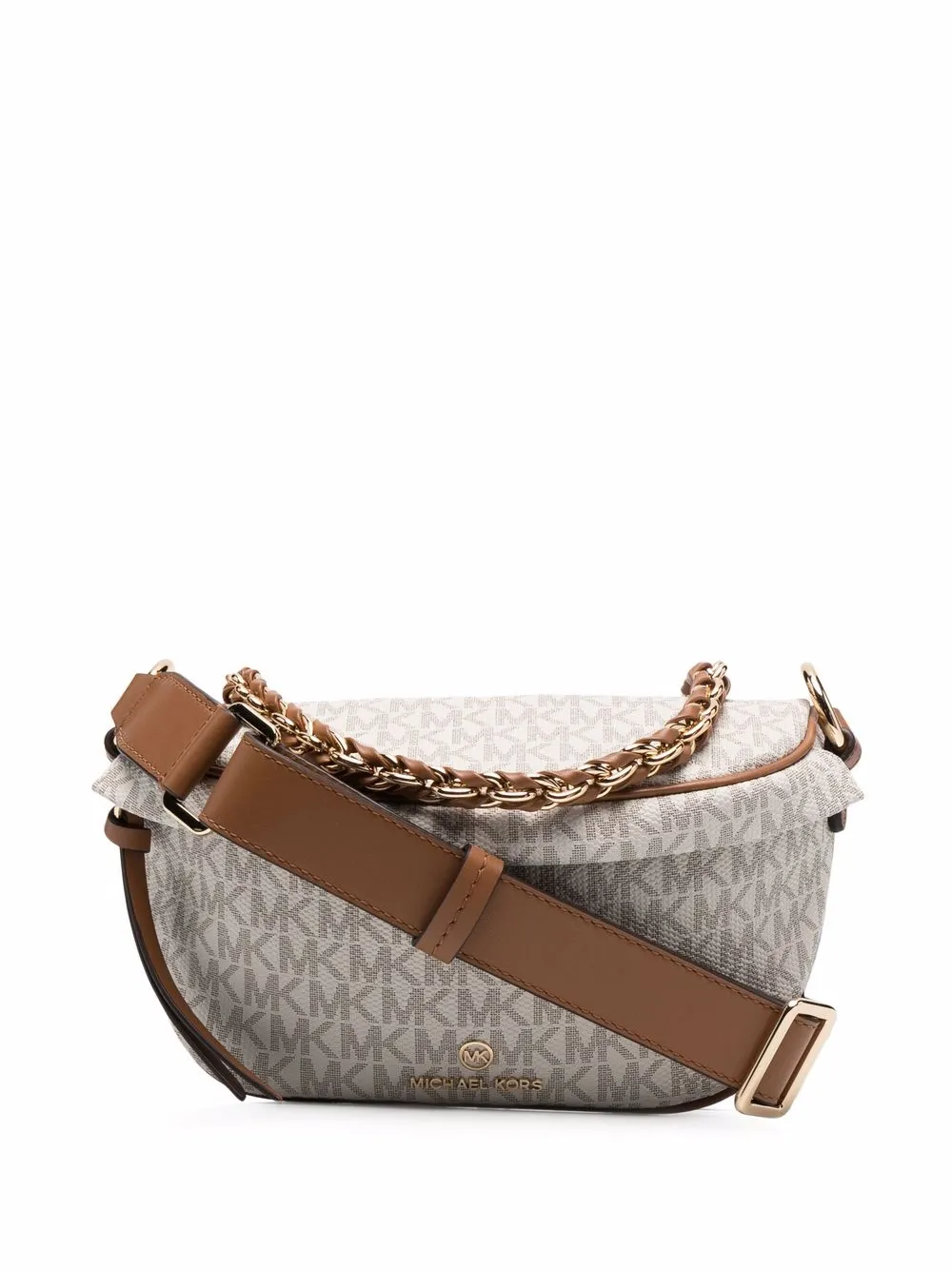 Donna Michael Kors Marsupio Slater Con Stampa 3 Donna Michael Kors Marsupio Slater Con Stampa