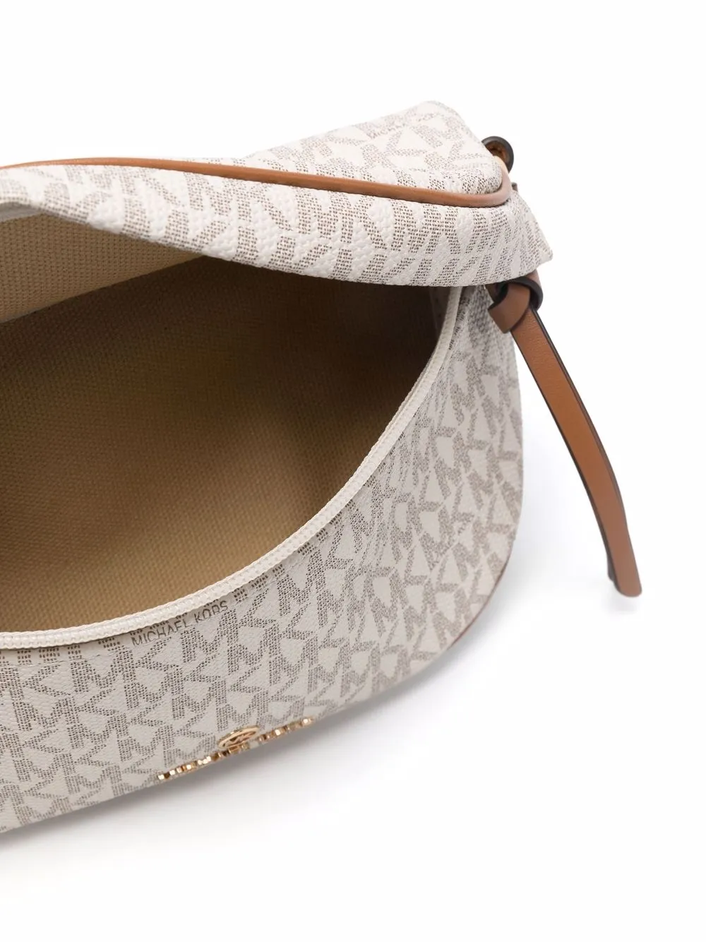 Donna Michael Kors Marsupio Slater Con Stampa 7 Donna Michael Kors Marsupio Slater Con Stampa - immagine 5