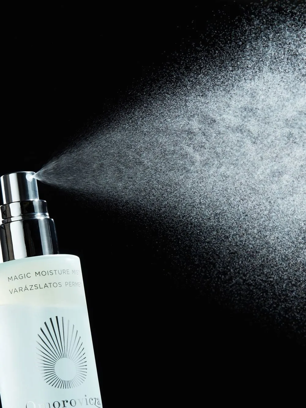 Beauty Omorovicza Spray Idratante Magic Moisture Mist 5 Beauty Omorovicza Spray Idratante Magic Moisture Mist - immagine 3