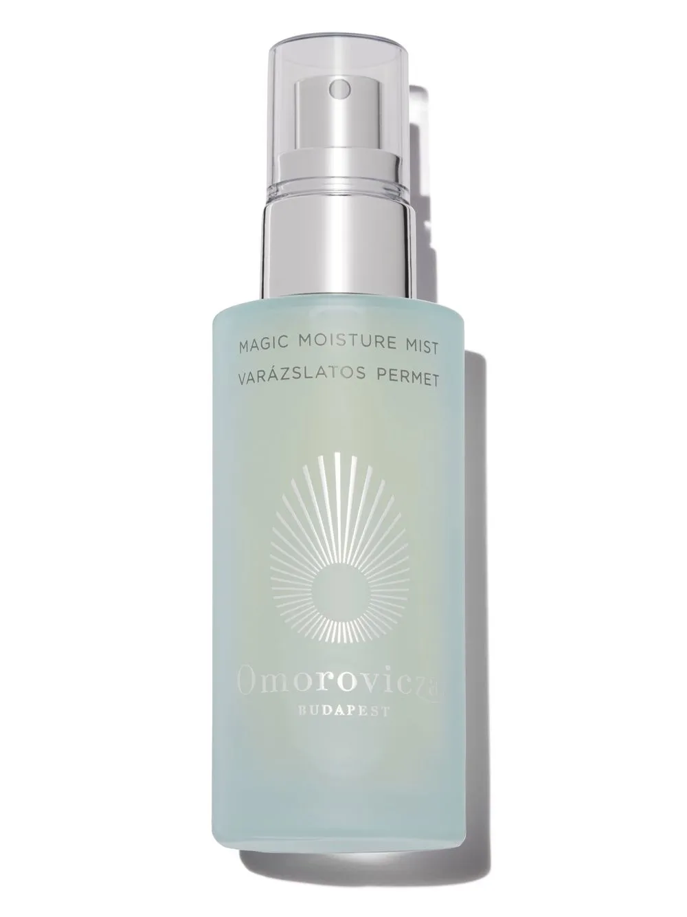 Beauty Omorovicza Spray Idratante Magic Moisture Mist 3 Beauty Omorovicza Spray Idratante Magic Moisture Mist