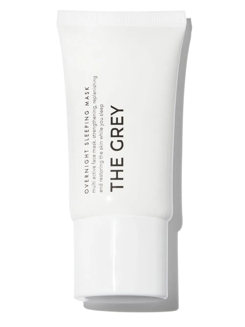 Beauty THE GREY Maschera Notte Overnight Sleeping Mask 3 Beauty THE GREY Maschera Notte Overnight Sleeping Mask