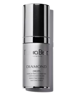 Beauty Natura Bissé Siero Diamond Drops