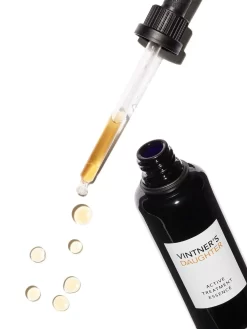 Beauty Vintner&apos;s Daughter Essenza Active Treatment -Femminile Moda Negozio 17991746 39315321 1000