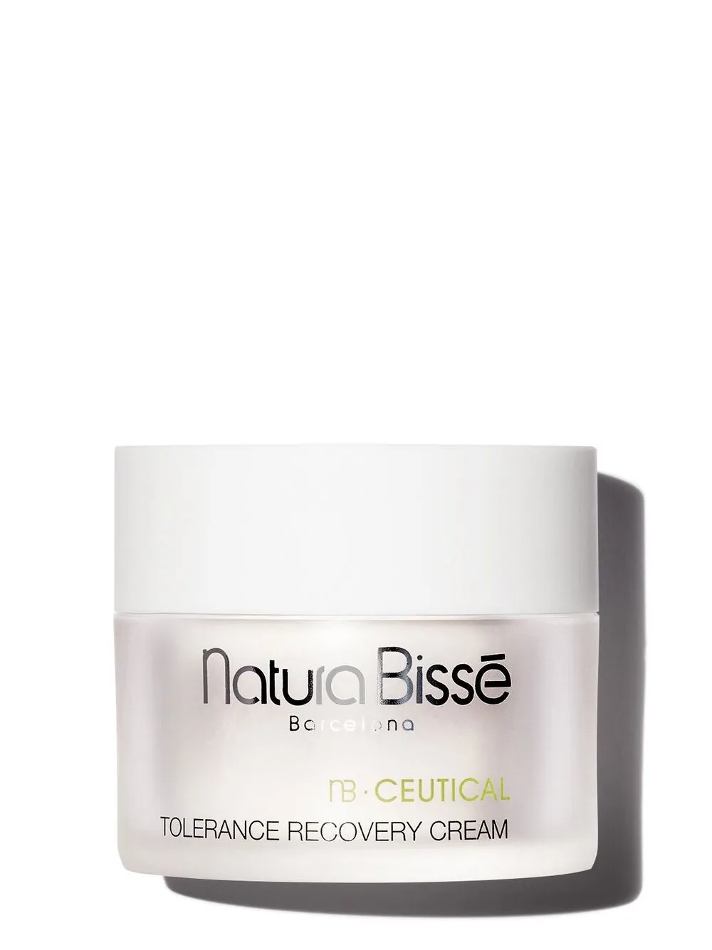 Beauty Natura Bissé Crema Idratante NB·Ceutical Tolerance Recovery 3 Beauty Natura Bissé Crema Idratante NB·Ceutical Tolerance Recovery