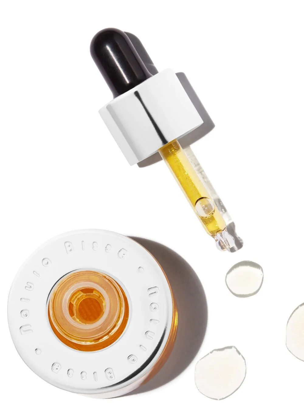 Beauty Natura Bissé Olio Diamond Extreme 4 Beauty Natura Bissé Olio Diamond Extreme - immagine 2