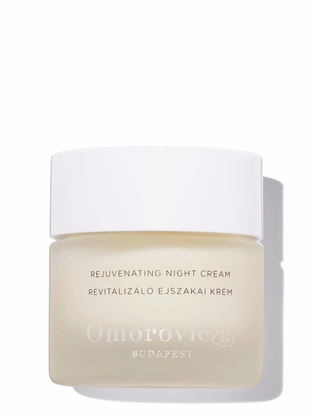 Beauty Omorovicza Crema Notte Rejuvenating 3 Beauty Omorovicza Crema Notte Rejuvenating