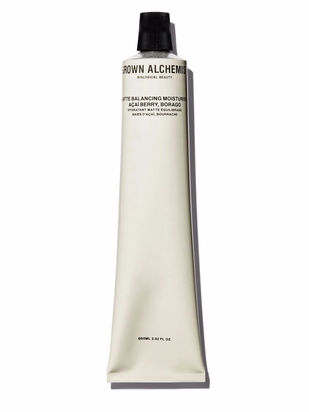 Beauty Grown Alchemist Idratante Matte Balancing Con Bacche Di Açai E Borago 3 Beauty Grown Alchemist Idratante Matte Balancing Con Bacche Di Açai E Borago