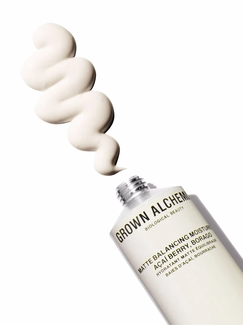 Beauty Grown Alchemist Idratante Matte Balancing Con Bacche Di Açai E Borago 4 Beauty Grown Alchemist Idratante Matte Balancing Con Bacche Di Açai E Borago - immagine 2