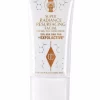 Beauty Charlotte Tilbury Esfoliante Super Radiance Resurfacing Facial