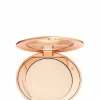 Beauty Charlotte Tilbury Cipria Airbrush Flawless Finish -Femminile Moda Negozio 17999929 38664189 1000