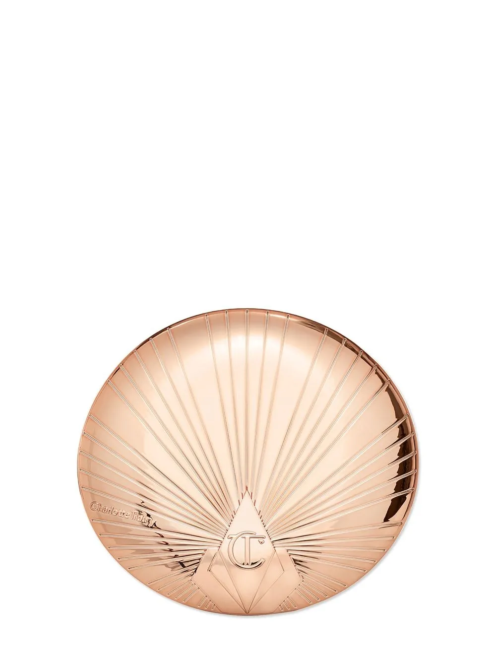 Beauty Charlotte Tilbury Bronzer Airbrush 5 Beauty Charlotte Tilbury Bronzer Airbrush - immagine 3