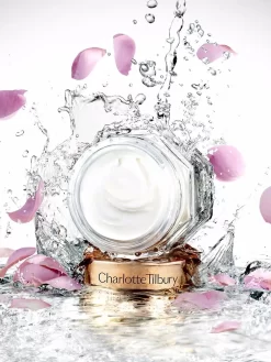 Beauty Charlotte Tilbury Crema Idratante Charlotte's Magic Cream -Femminile Moda Negozio 18002049 38846107 1000