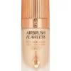 Beauty Charlotte Tilbury Fondotinta Airbrush Flawless